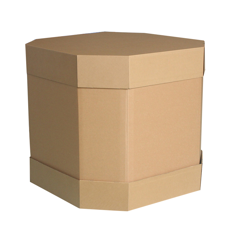 酒泉市重型纸箱有哪些优点？